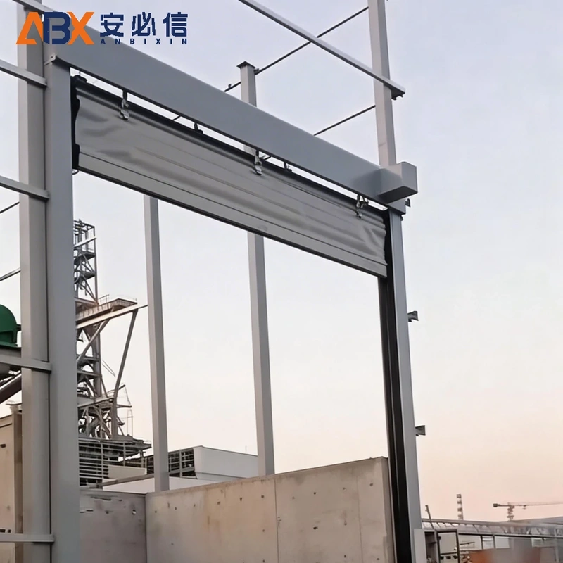 威海市背带堆积门